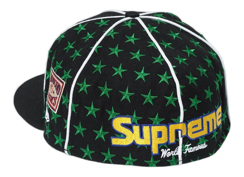 Supreme®/Mitchell & Ness® Teams New Era® view 20